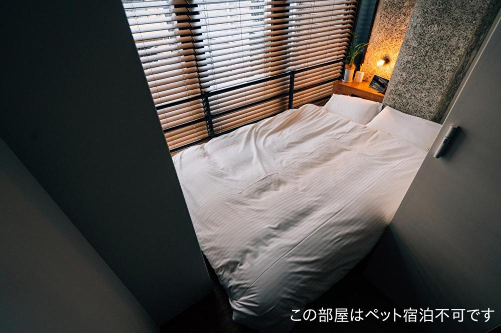 Mizuka Daimyo 4 - Unmanned Hotel - Fukuoka  Bagian luar foto